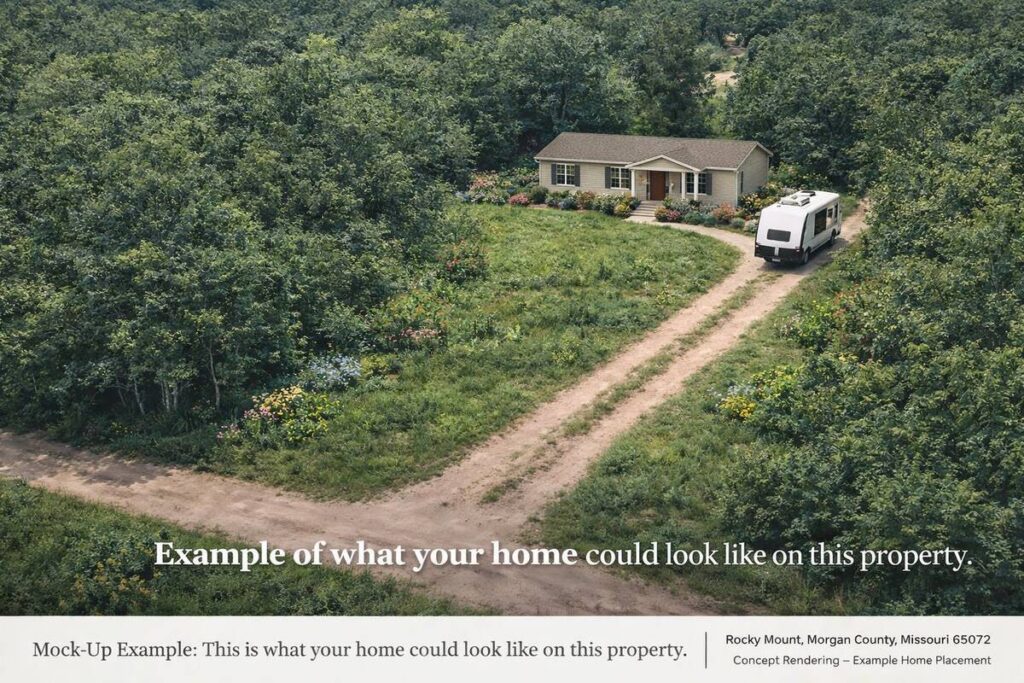 Lake Life for Less Than $6,000