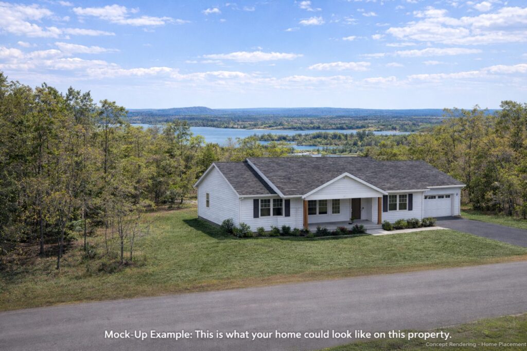 The Premium Lot You Have Been Waiting For