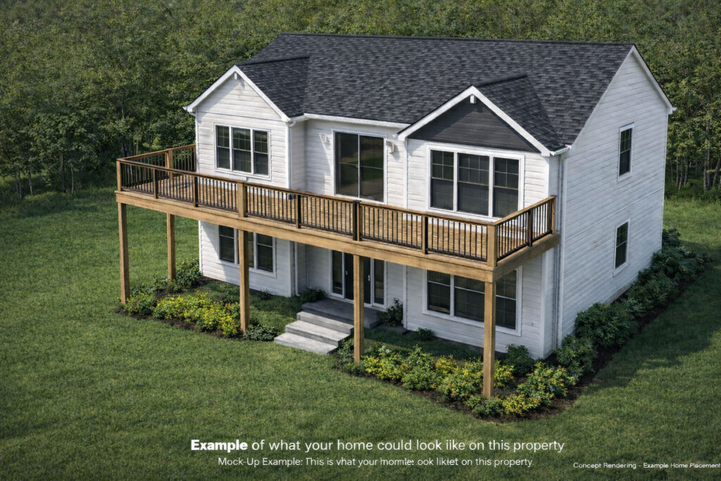 The Best Entry Price into Lake Tansi Resort