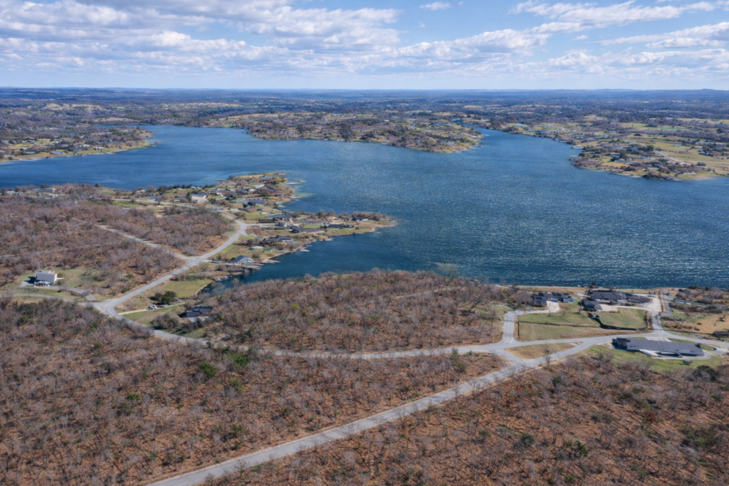 Your Cherokee Tansi Retreat on Yatasi Lane