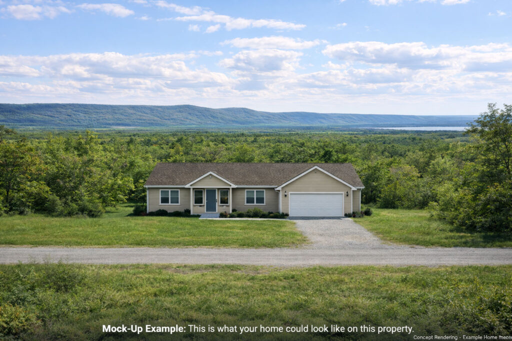 Tennessee Resort-Style Living