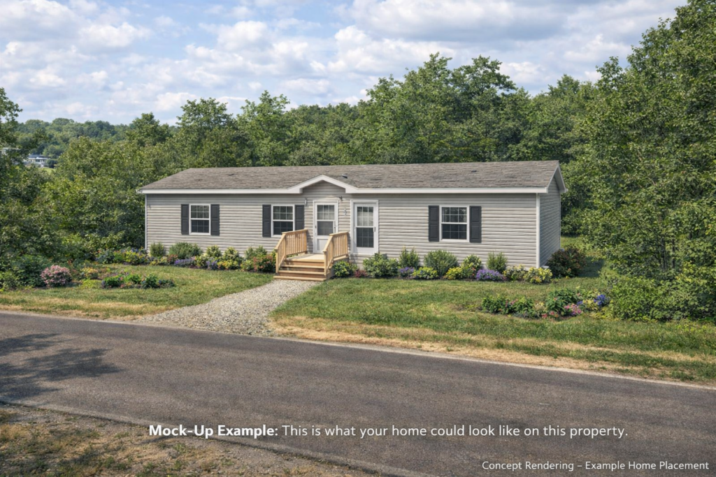 Your Spot in Lakewood, Texas