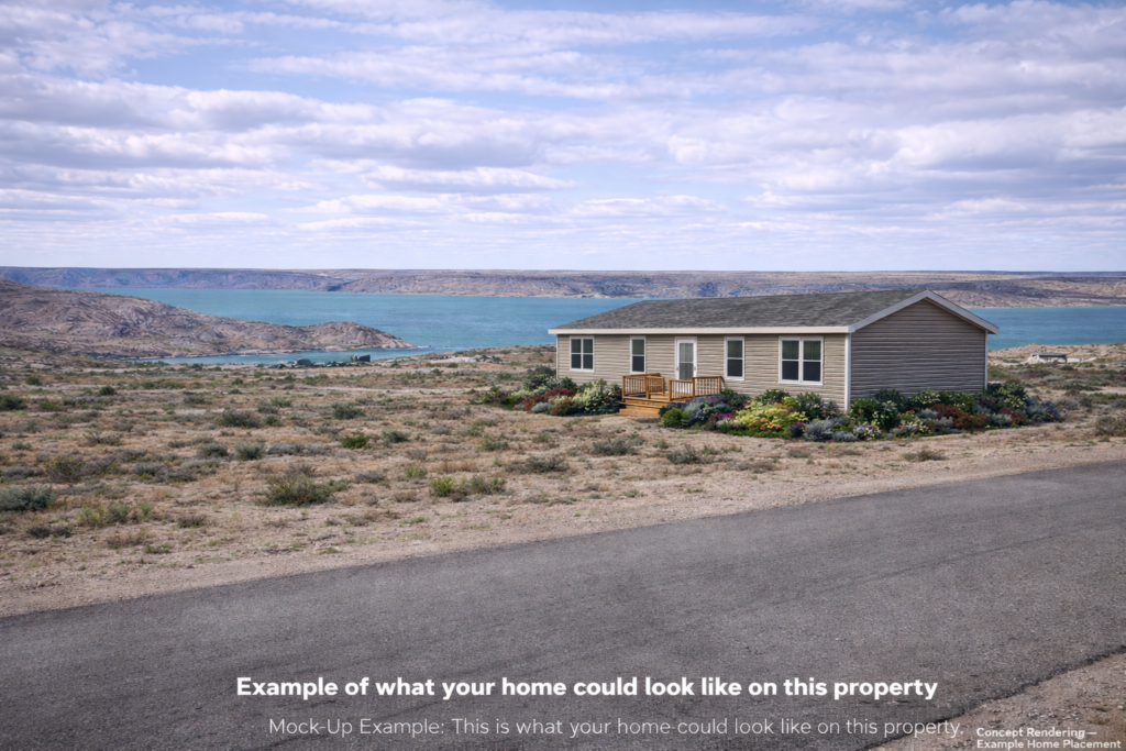 Lake Life on Boat Ramp Road