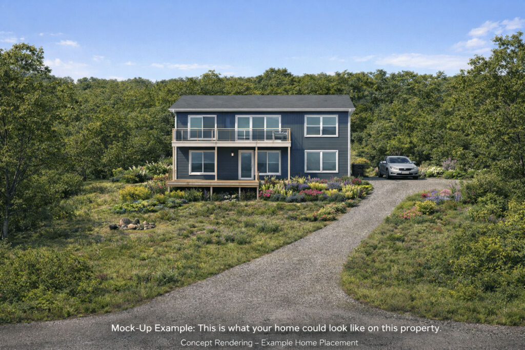 Grand Lake Nearby, Zero Restrictions