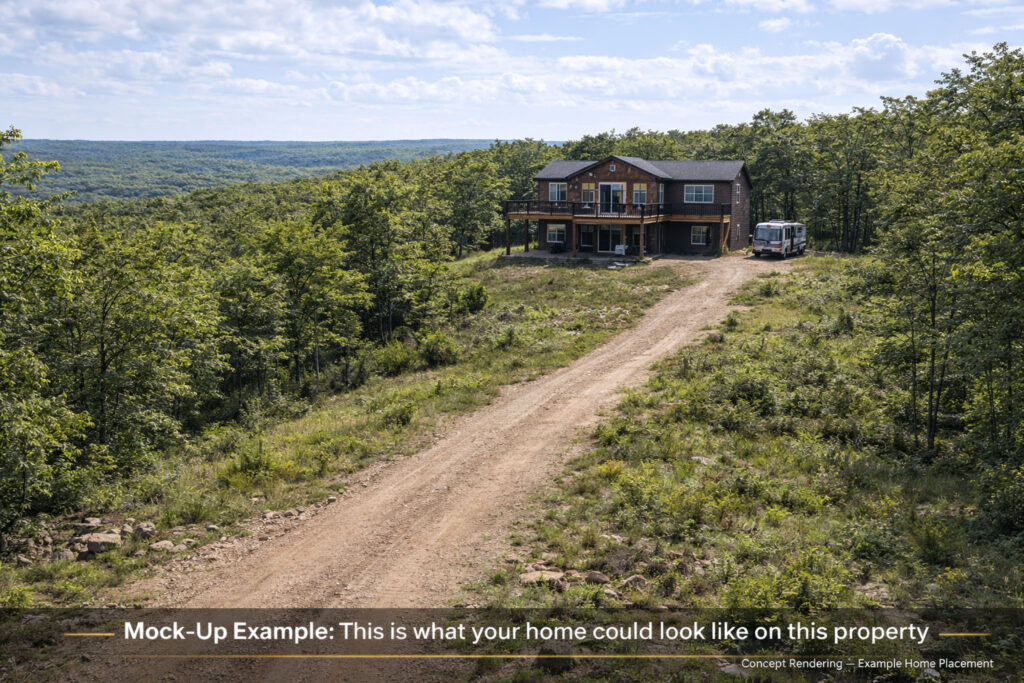 No Rules, No HOA, No Limits