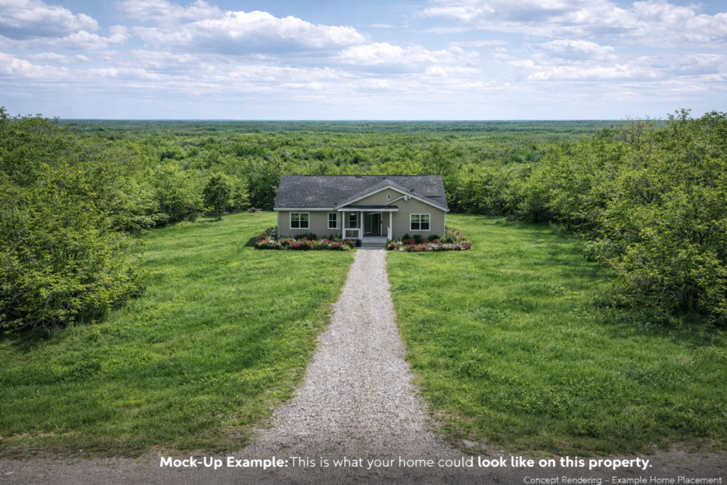 Spacious, Affordable, and All Yours