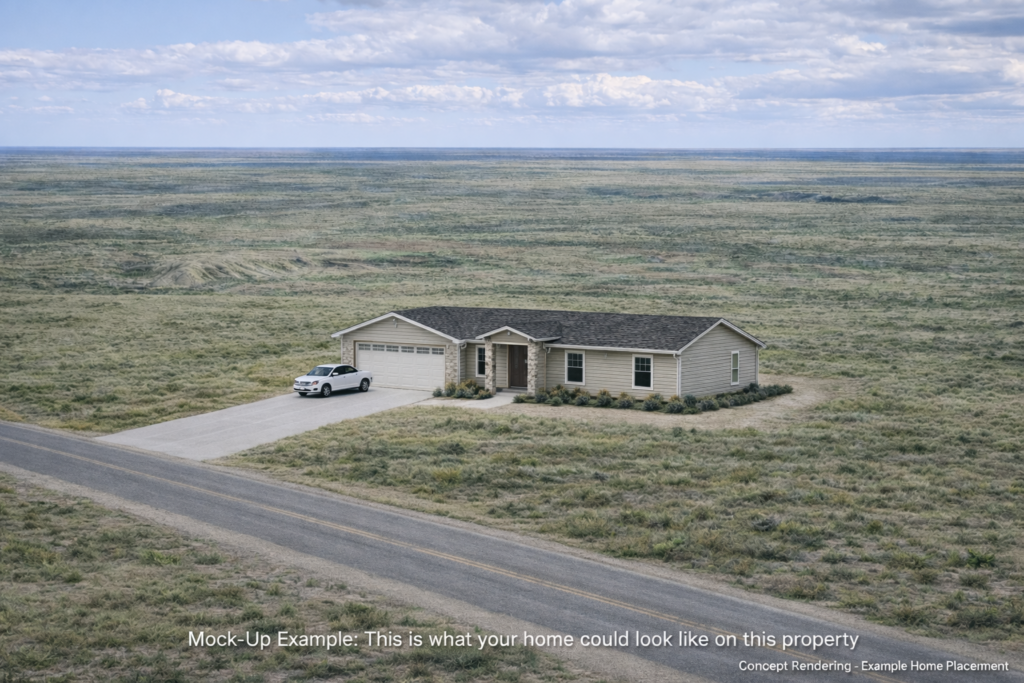 Over an Acre of Texas Freedom