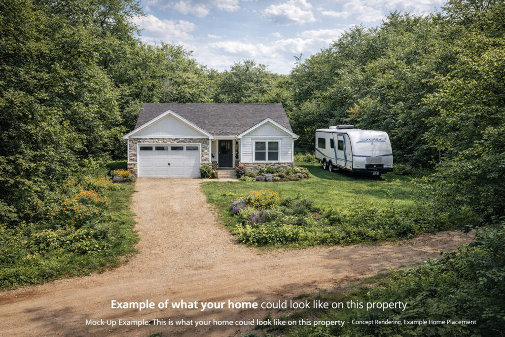 High Ground, Good Life