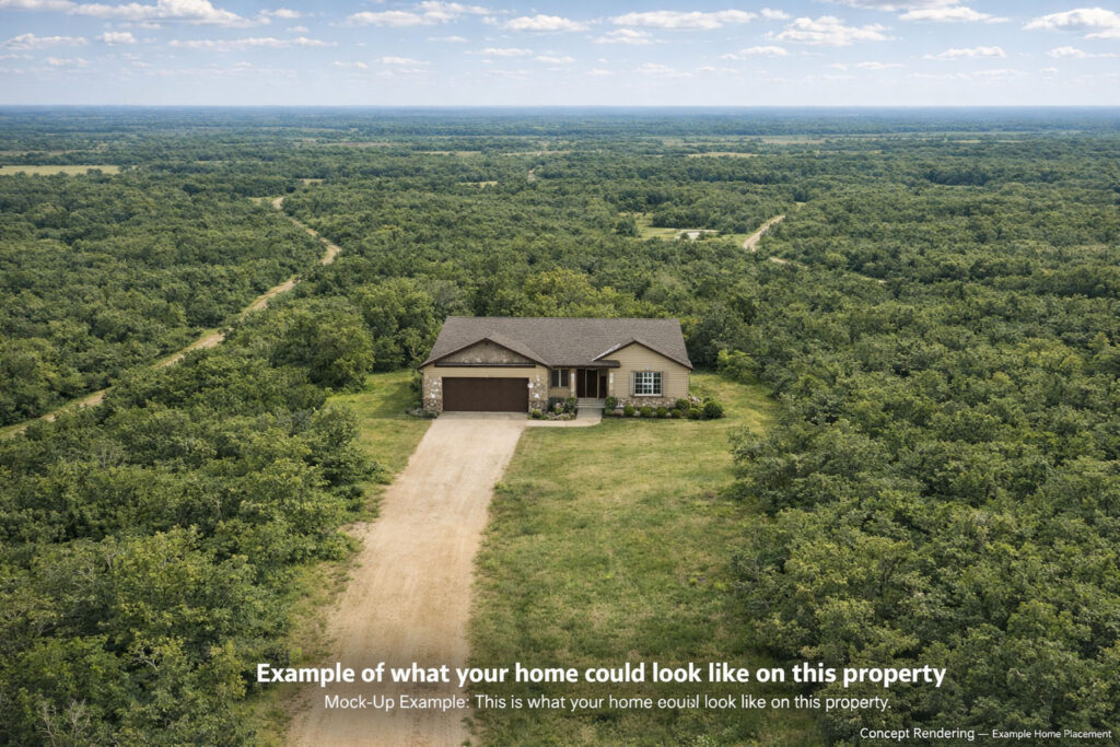 Fresh Start on Orange Peel Drive