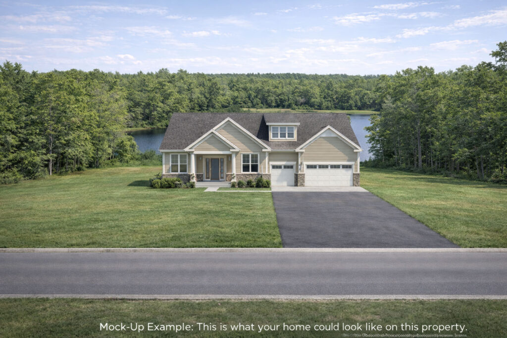 Your Up North Story Starts on Robin Hood Street