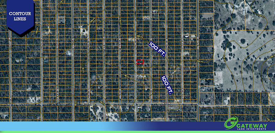 Where the Water Runs Crystal Clear