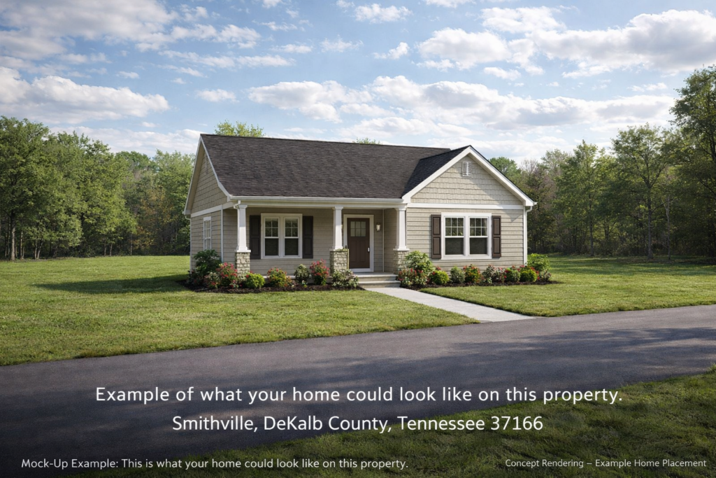 Tennessee Lake Life on Tuko Court