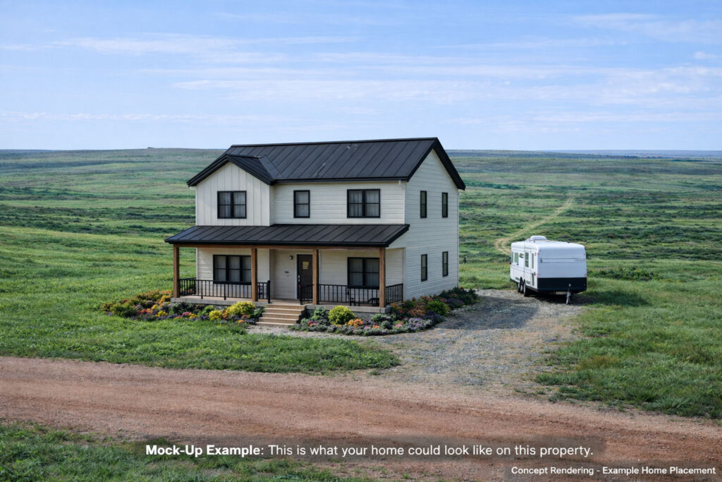 Lakeside Living at Frontier Shores