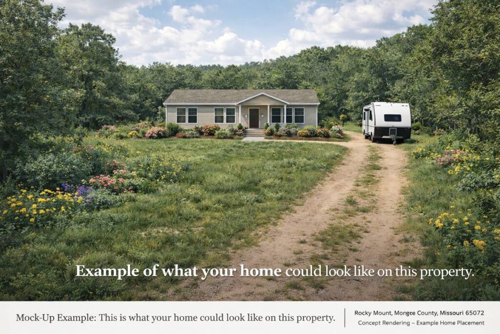 Lake Life for Less Than $6,000