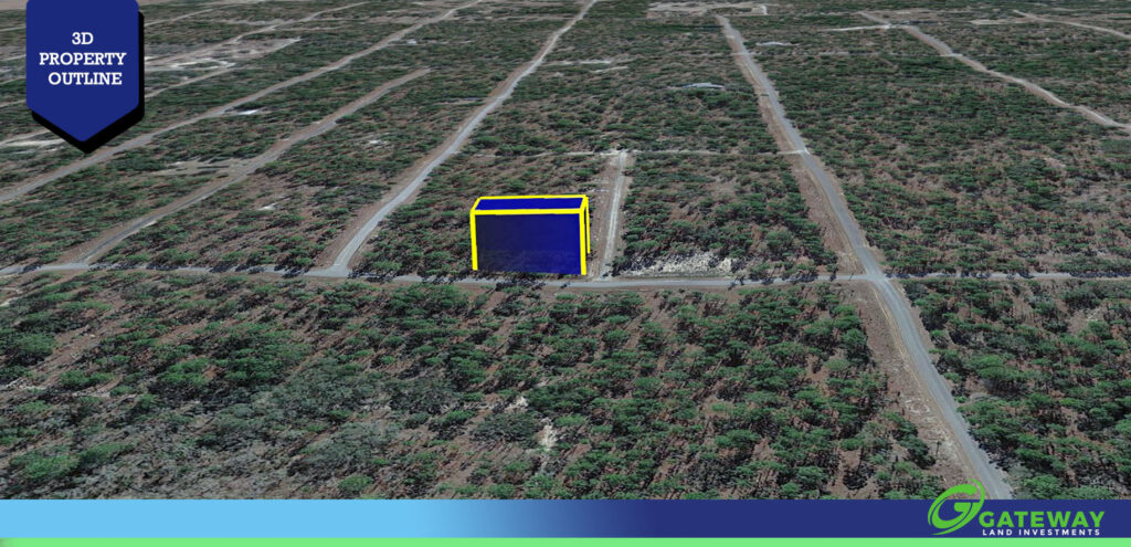 Your First Step Into Florida Land Ownership