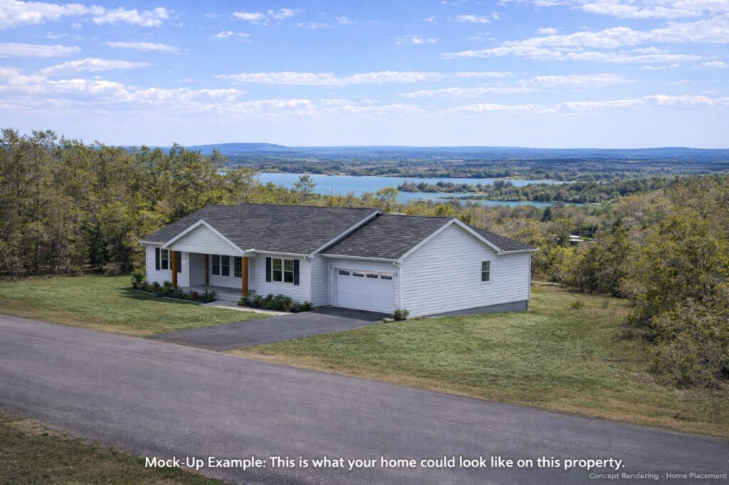 The Premium Lot You Have Been Waiting For