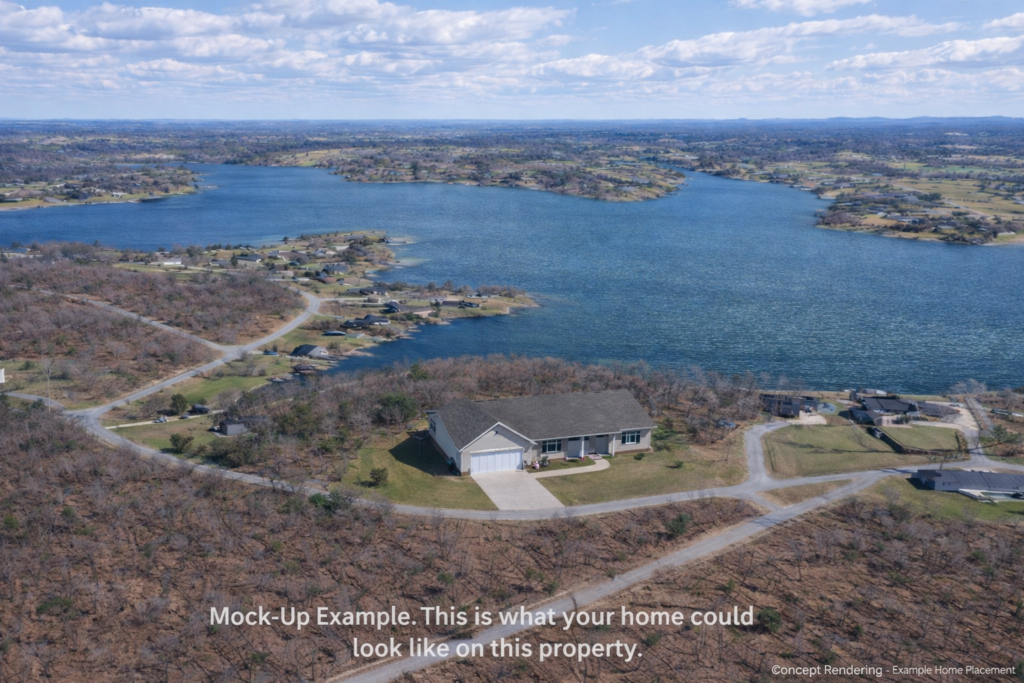 Your Cherokee Tansi Retreat on Yatasi Lane