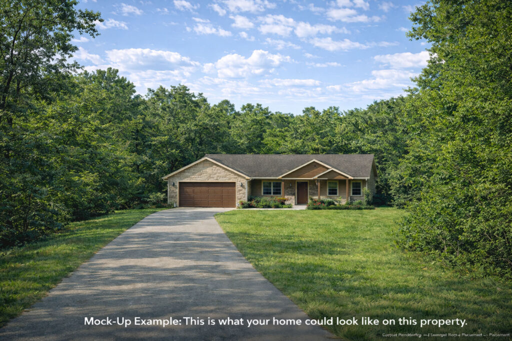 Your Lake Palestine Escape