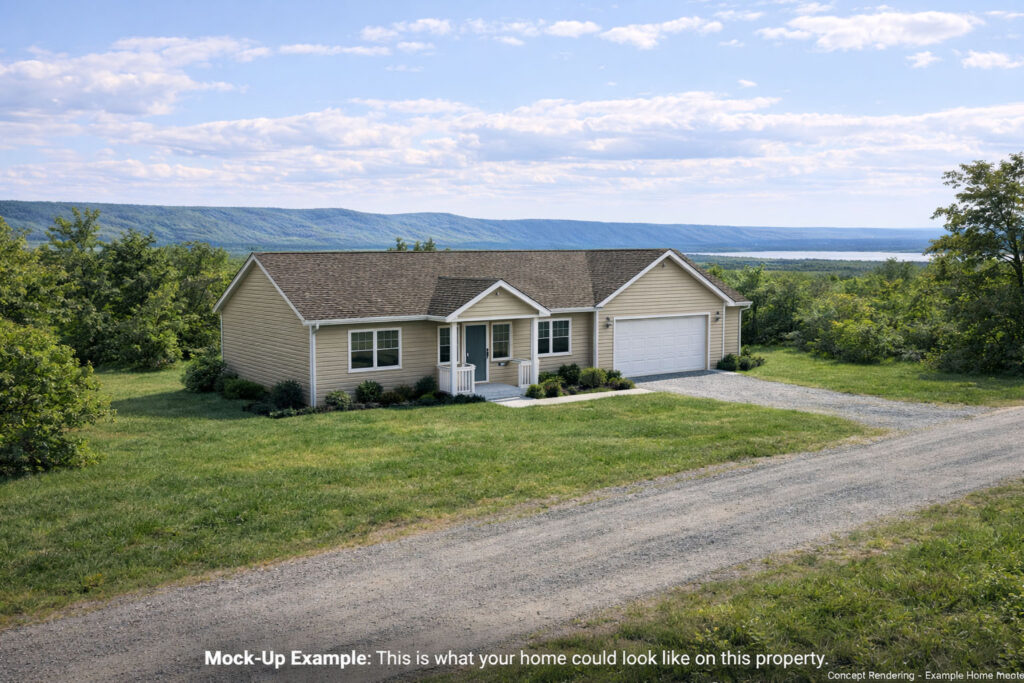 Tennessee Resort-Style Living