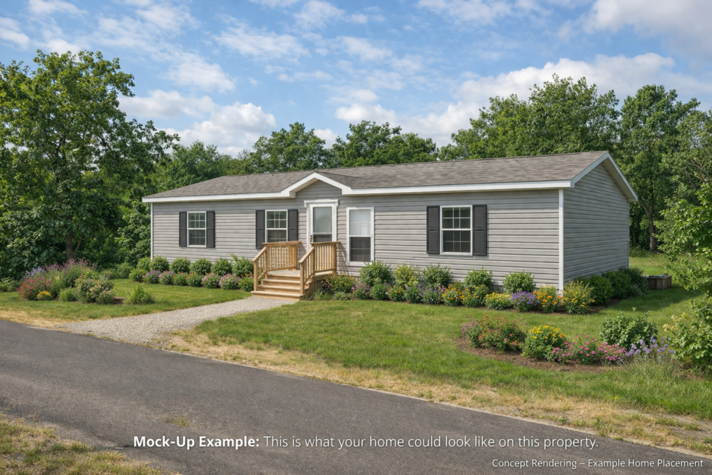 Your Spot in Lakewood, Texas