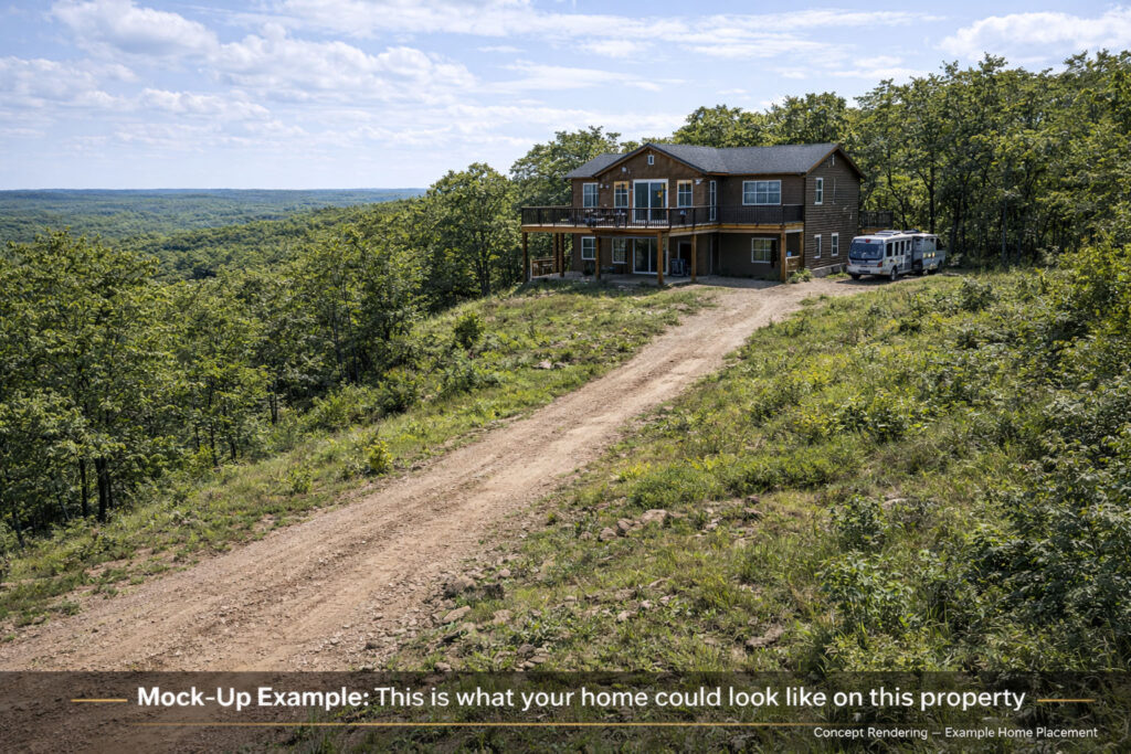 No Rules, No HOA, No Limits