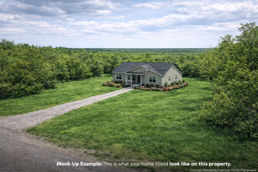 Spacious, Affordable, and All Yours