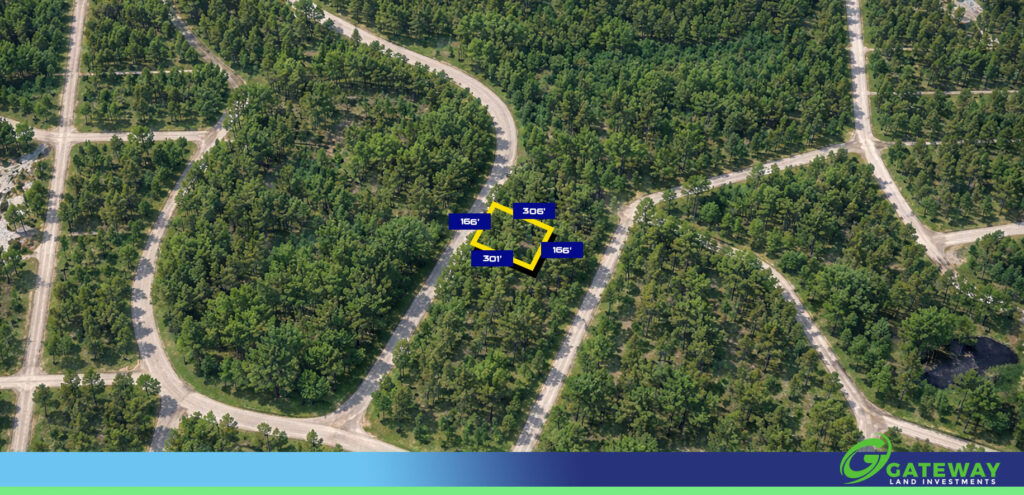 Your Own Slice of Florida's Great Outdoors