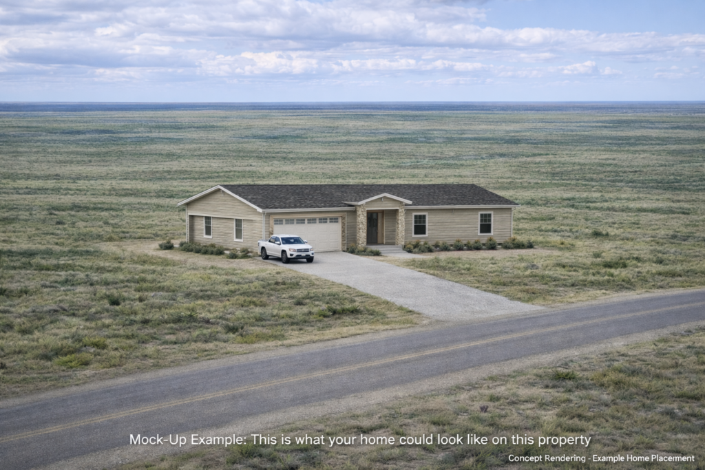 Over an Acre of Texas Freedom