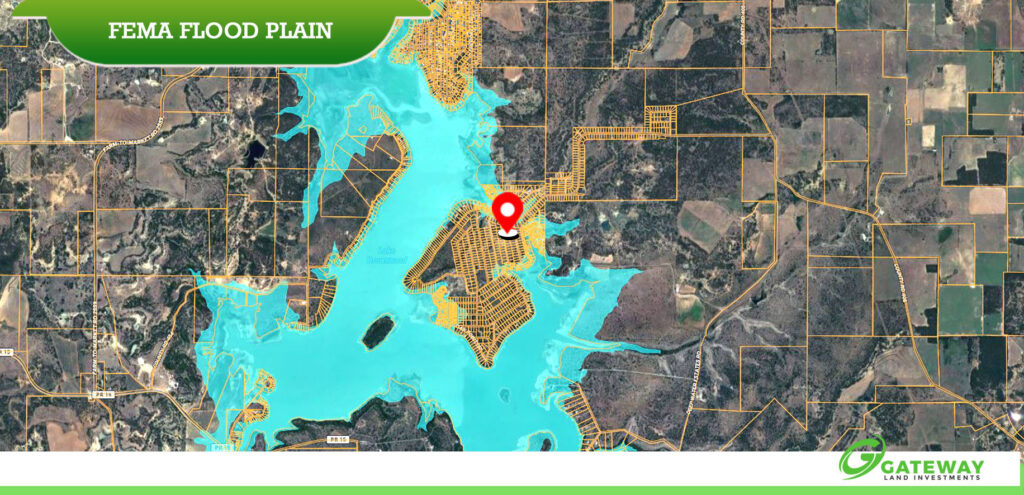 Build Where the Sky Opens Up