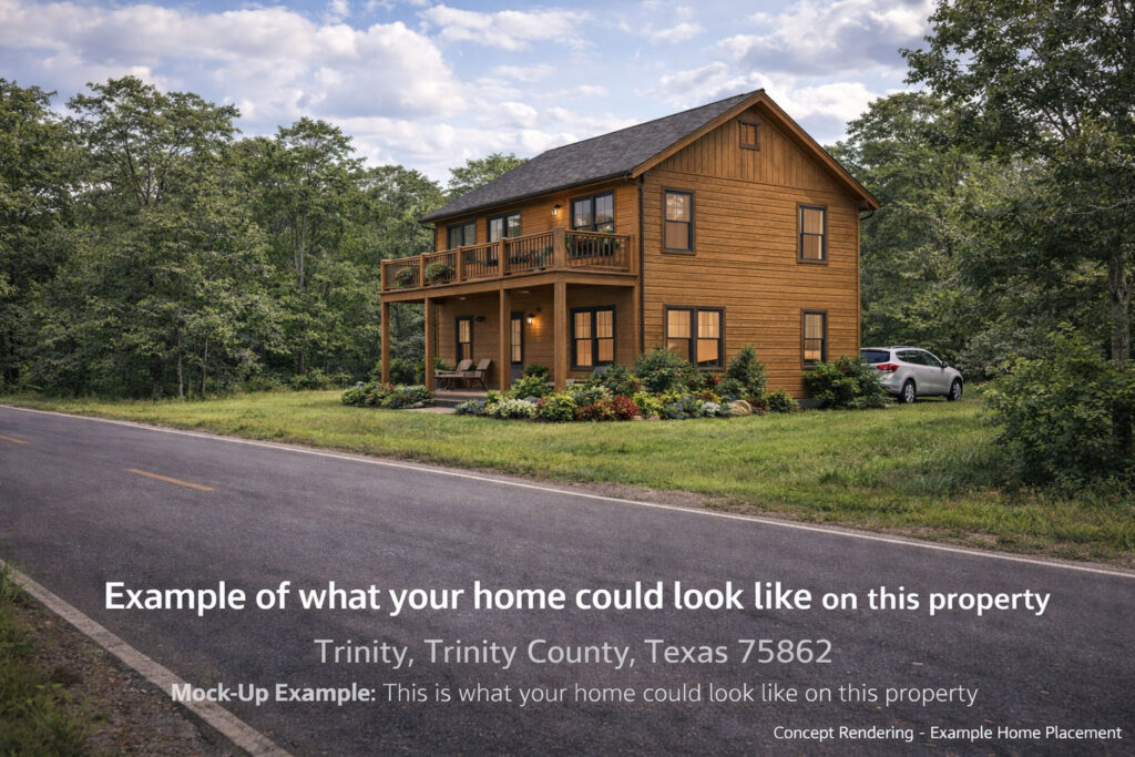 Under $5,000 and Loaded with Lake Amenities