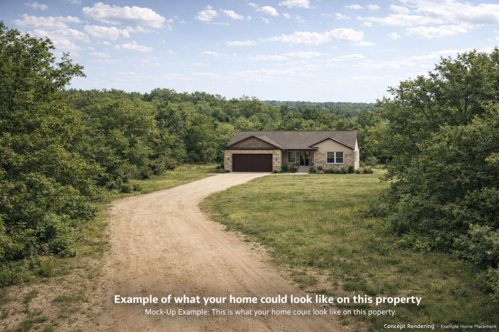 Fresh Start on Orange Peel Drive