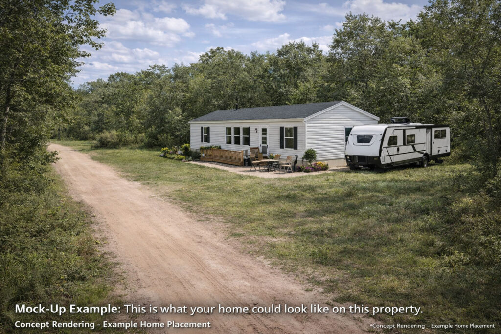 Pure East Texas Country Living