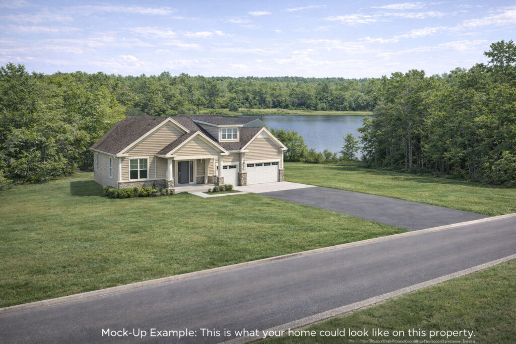 Your Up North Story Starts on Robin Hood Street