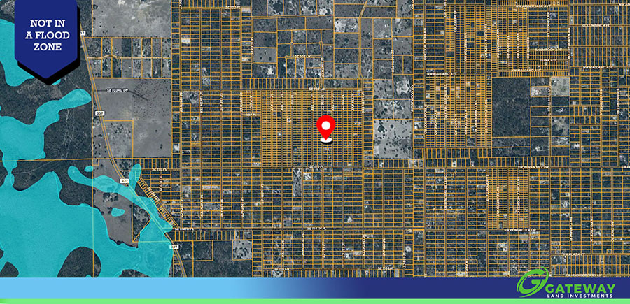 Where the Water Runs Crystal Clear