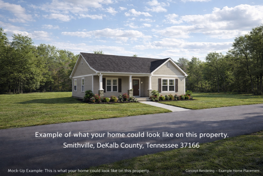 Tennessee Lake Life on Tuko Court