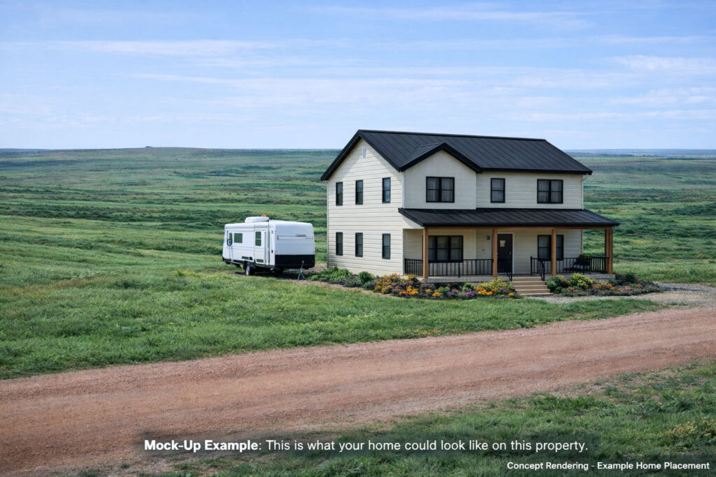 Lakeside Living at Frontier Shores