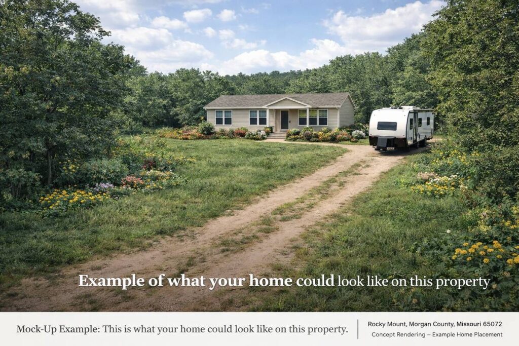 Lake Life for Less Than $6,000