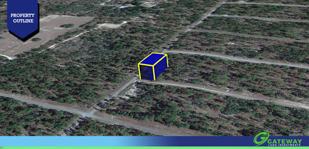 Your First Step Into Florida Land Ownership