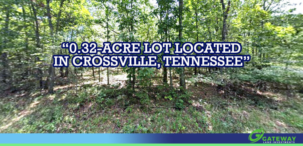 The Premium Lot You Have Been Waiting For