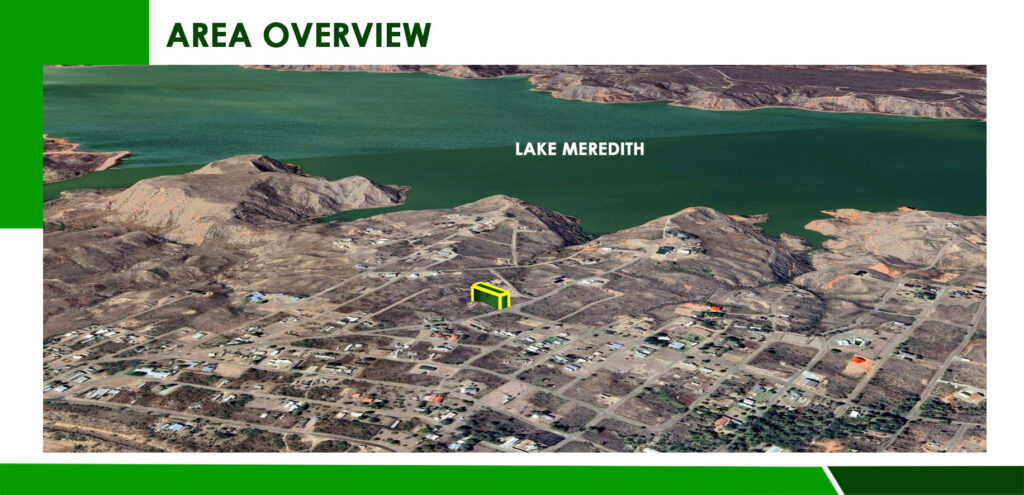 Lake Life on Boat Ramp Road