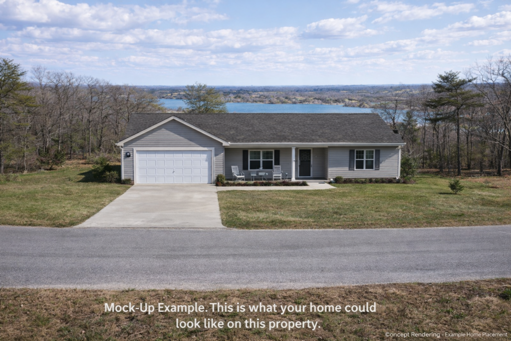 Your Cherokee Tansi Retreat on Yatasi Lane