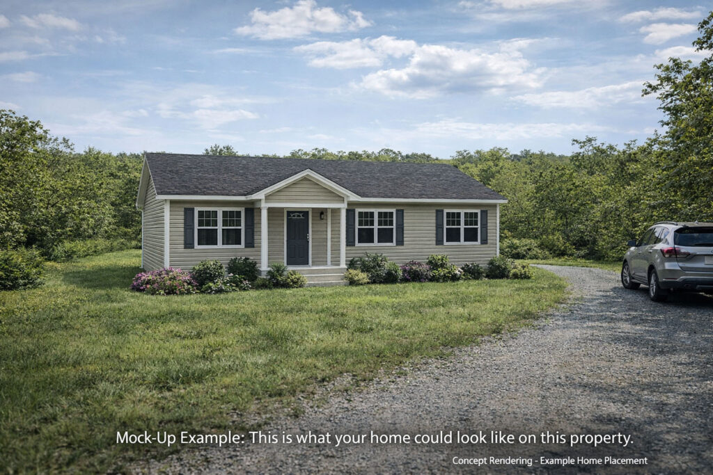 Resort Living at the Lowest Price in the Lineup