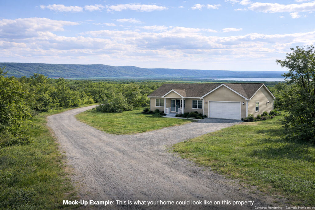 Tennessee Resort-Style Living