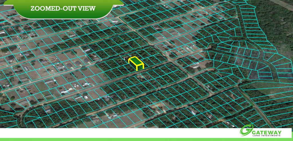 Your Spot in Lakewood, Texas