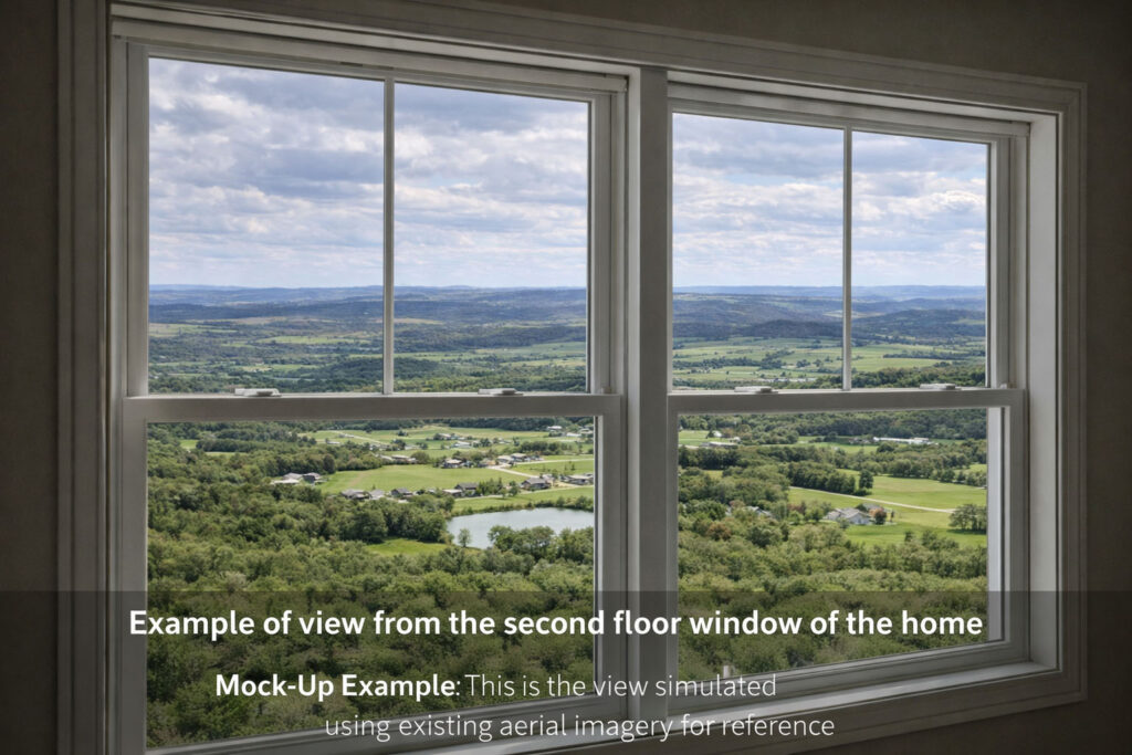 Build Your Tennessee Home Here