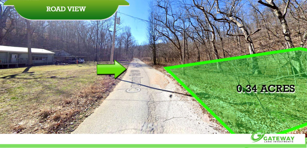 Grand Lake Nearby, Zero Restrictions