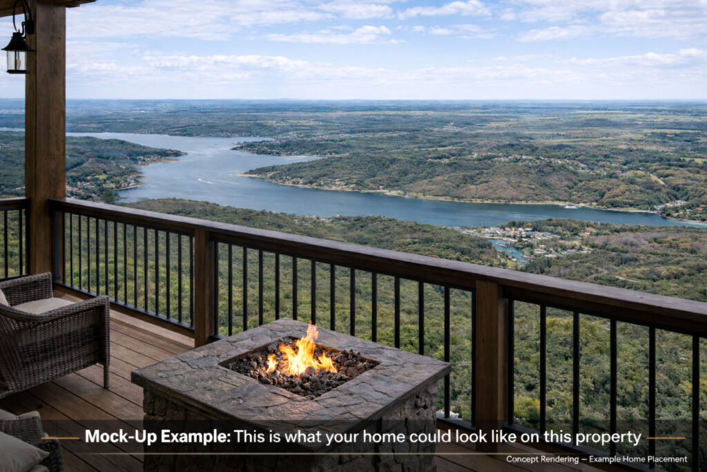 No Rules, No HOA, No Limits