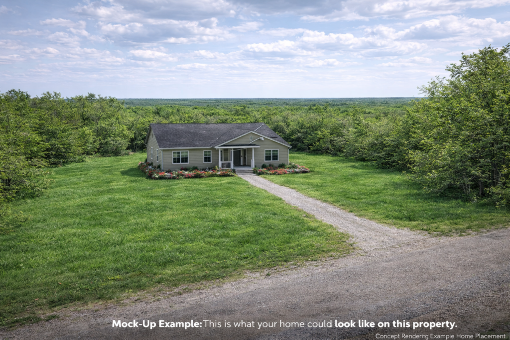 Spacious, Affordable, and All Yours