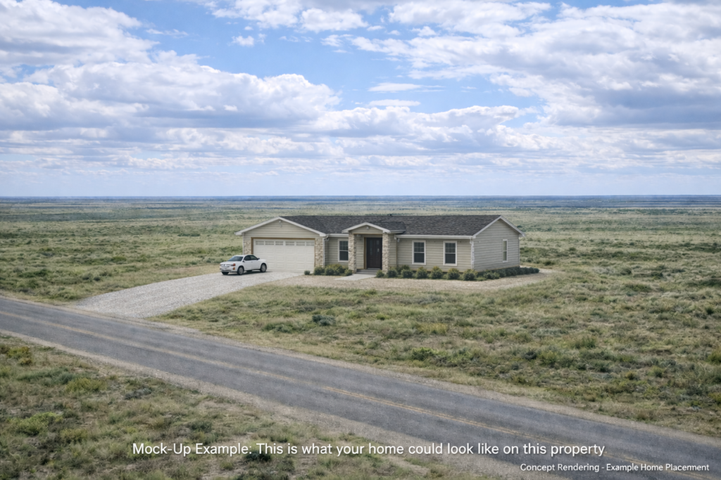 Over an Acre of Texas Freedom