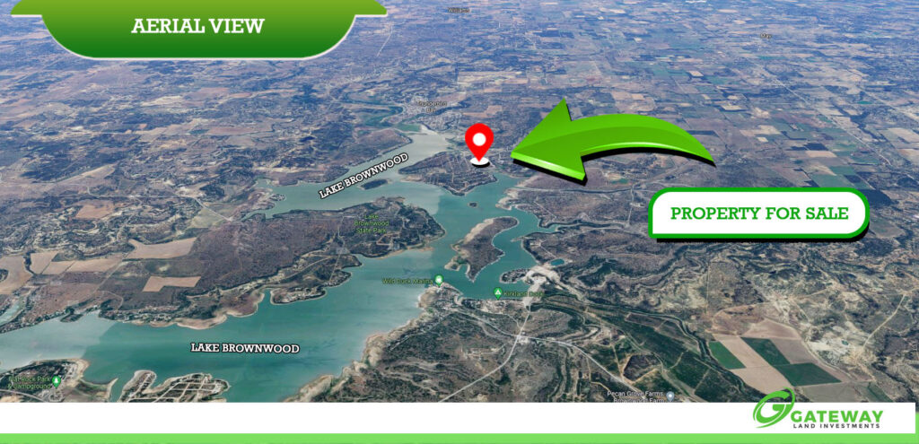 Build Where the Sky Opens Up